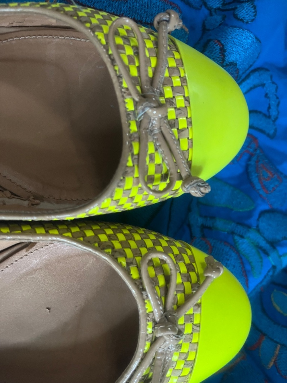 Women flats - Picture 5 of 6
